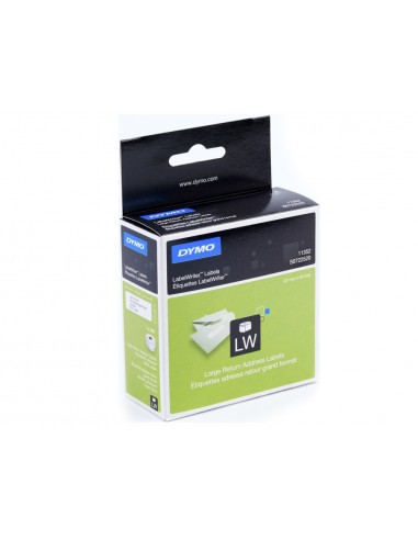 Etiqueta adhesiva dymo 11352 -tamaño...