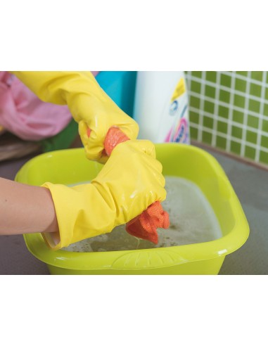 Bayeta microfibra pack de 3 unidades