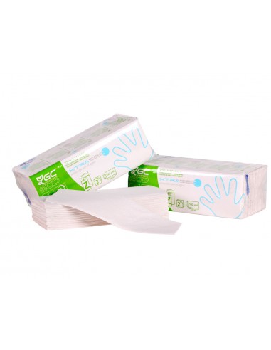 Toalla de papel mano engarzada...