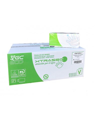 Toalla de papel mano engarzada...