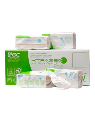 Toalla de papel mano engarzada...