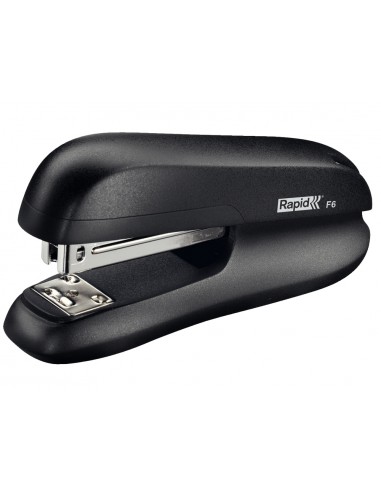 Grapadora rapid f6 plastico abs color...