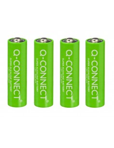 Pila q-connect alcalina aaa... 2