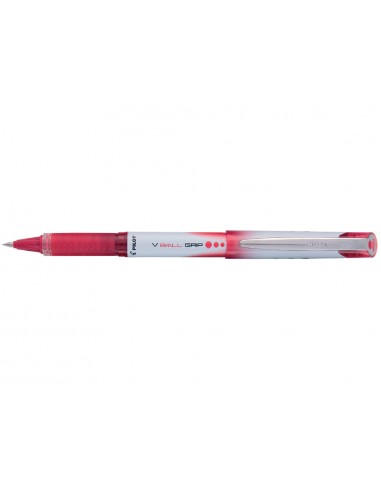 Rotulador pilot roller v-ball grip...