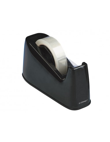 Cinta adhesiva q-connect transparente...