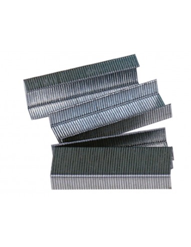 Grapas q-connect nº10 galvanizadas...