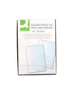 Funda portadocumento folio... 2