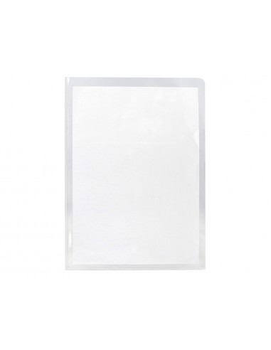 Carpeta dossier uñero plastico...