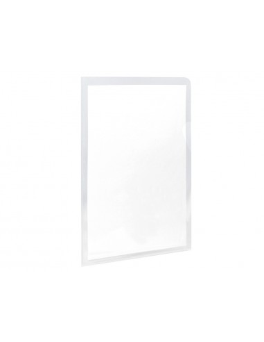 Carpeta dossier uñero plastico...