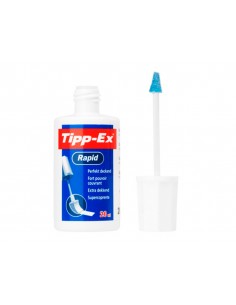 Corrector tipp-ex aplicador... 2