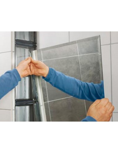 Cinta adhesiva q-connect doble cara...