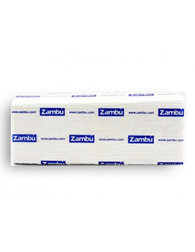 Toalla de papel secamanos dahi z...