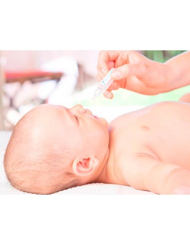 Suero fisiologico esteril visclean...