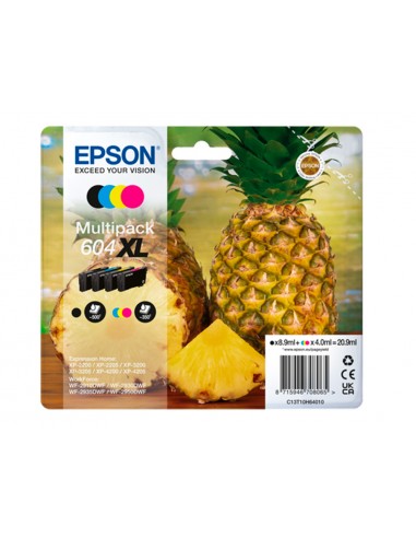 Ink-jet epson 604xl expression home...