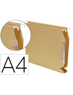 Carpeta colgante fade din...