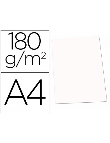 Subcarpeta cartulina gio din a4...