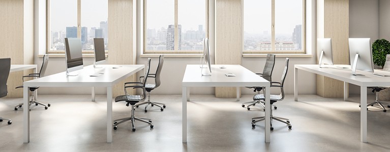 Cómo montar un centro de coworking