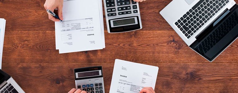 Conoce los diferentes tipos de calculadoras que existen