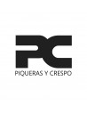 PIQUERAS Y CRESPO